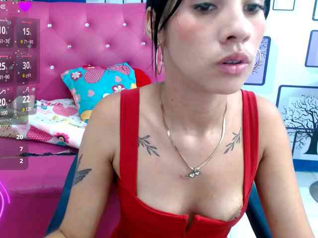 vanesa19 webcam