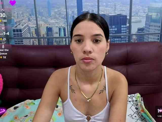 vanesa19 webcam