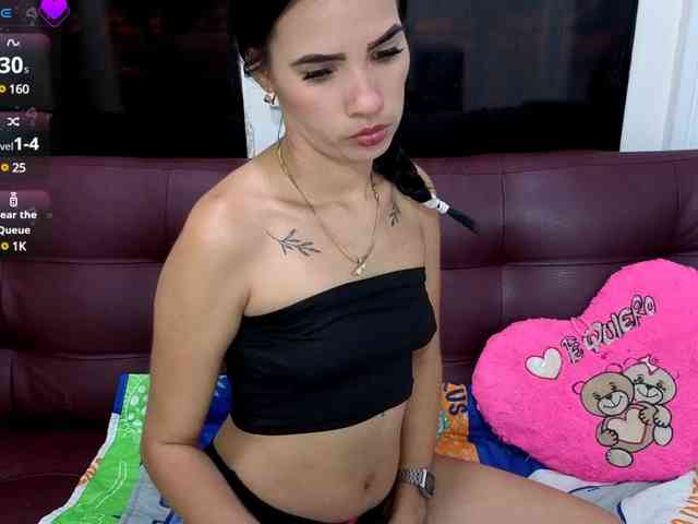 vanesa19 webcam