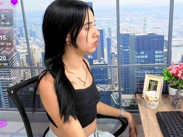 vanesa19 webcam