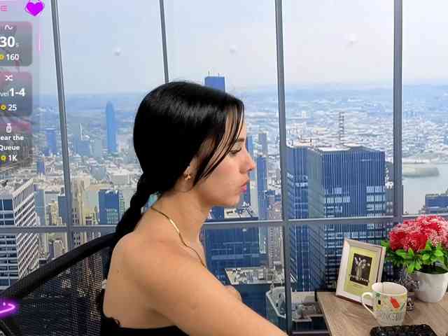 vanesa19 webcam
