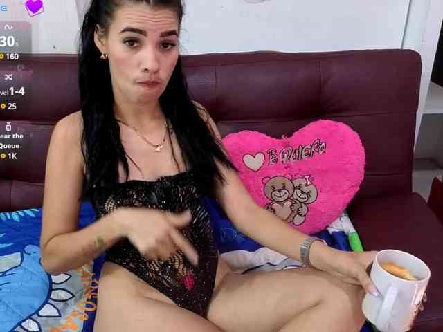 vanesa19 webcam