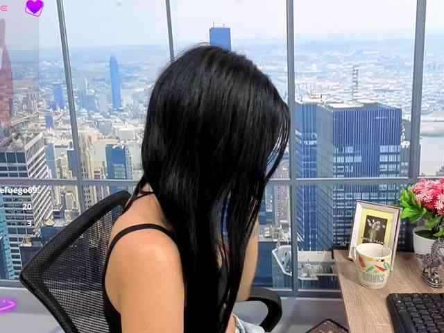 vanesa19 webcam
