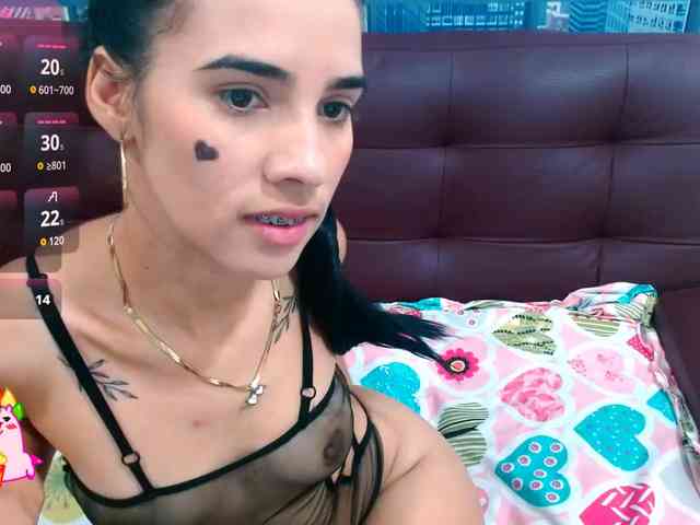 vanesa19 webcam