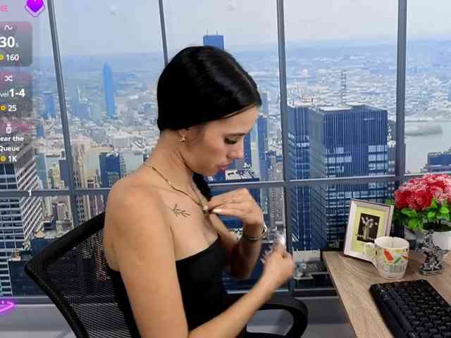 vanesa19 webcam