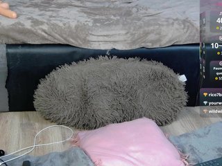 AngelaDestiny Porn Show