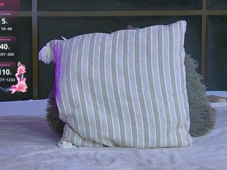 AngelaDestiny Porn Show