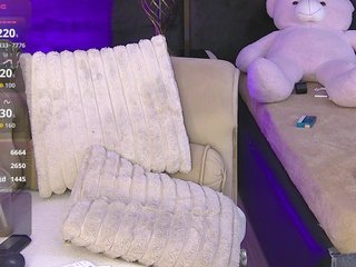 AngelaDestiny Porn Show