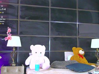 AngelaDestiny Porn Show