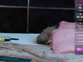 AngelaDestiny Porn Show