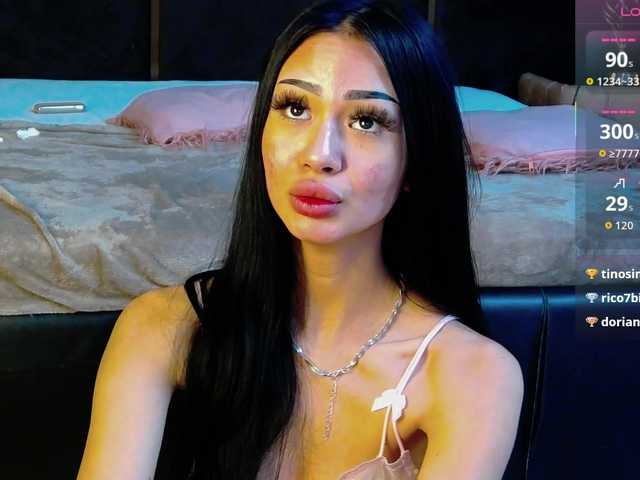 AngelaDestiny's BongaCams show and profile