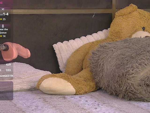 The irresistible AngelaDestiny wants you to fuck her physique now! AngelaDestiny from BongaCams