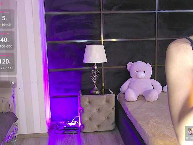 AngelaDestiny from BongaCams is Freechat