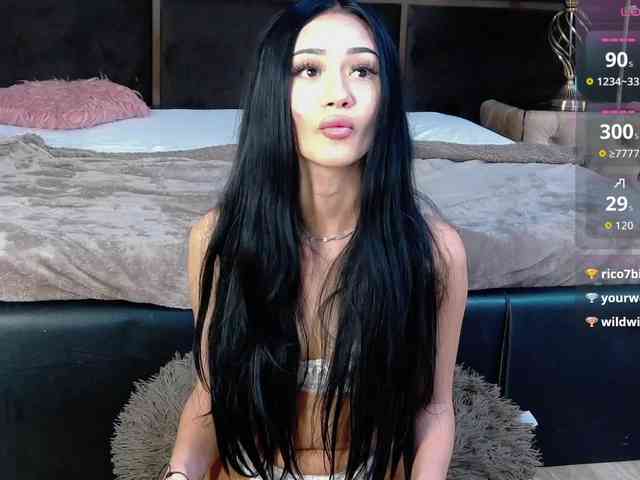 AngelaDestiny webcam