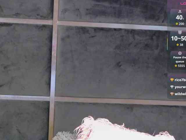 AngelaDestiny webcam