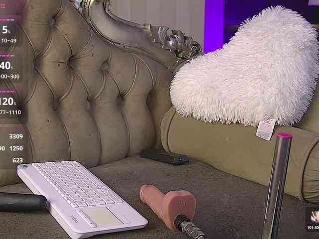 AngelaDestiny webcam