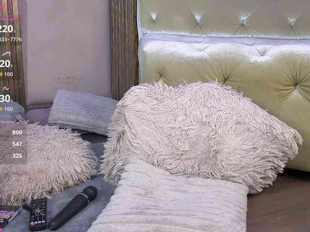 AngelaDestiny webcam