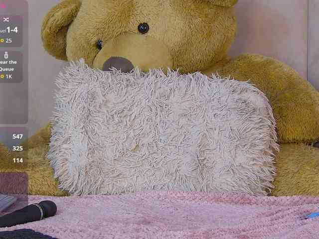 AngelaDestiny webcam