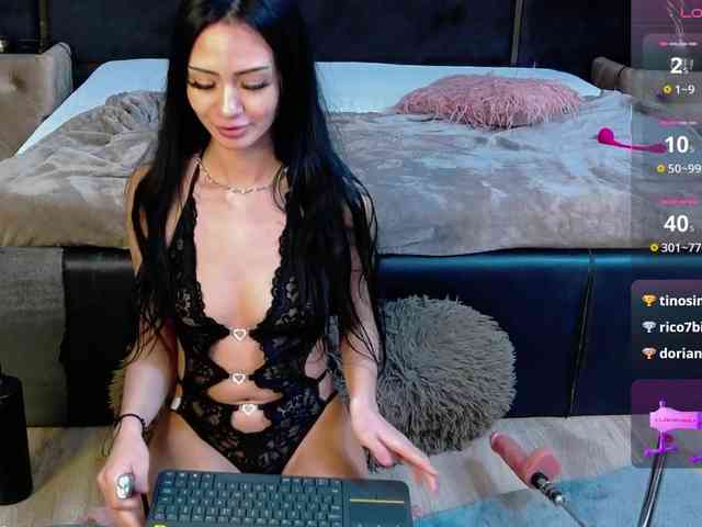 AngelaDestiny webcam