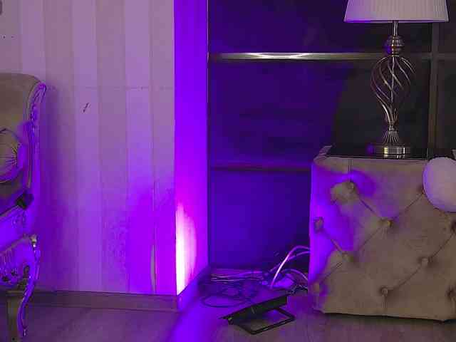 AngelaDestiny Live Webcam on BongaCams