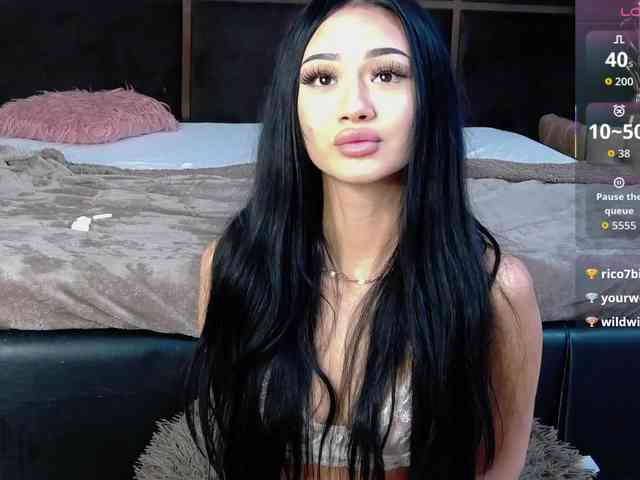 AngelaDestiny webcam