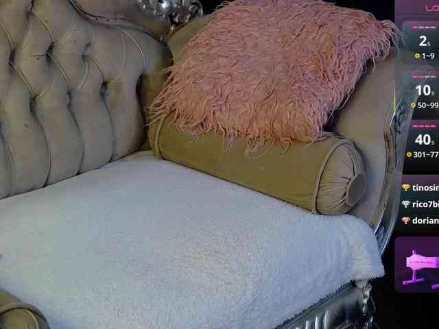 AngelaDestiny webcam