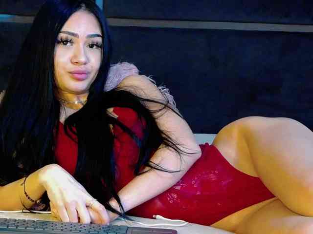 AngelaDestiny webcam