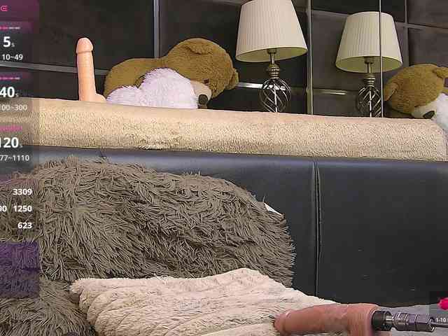 AngelaDestiny webcam