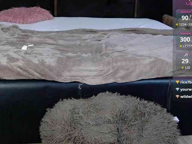 AngelaDestiny webcam