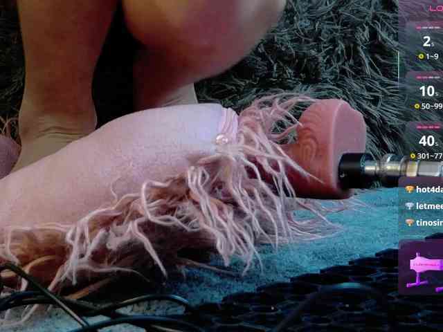 AngelaDestiny webcam