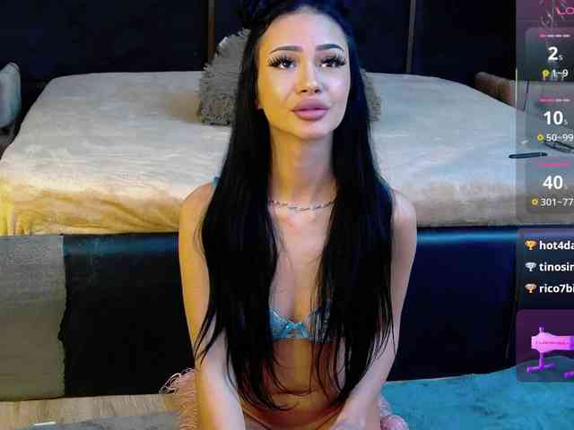 AngelaDestiny webcam