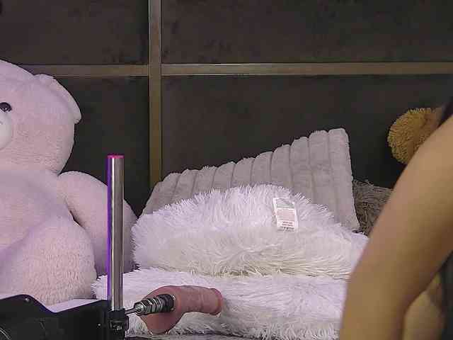 AngelaDestiny Live Webcam on BongaCams