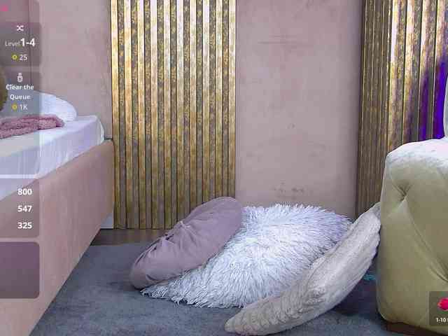 AngelaDestiny webcam