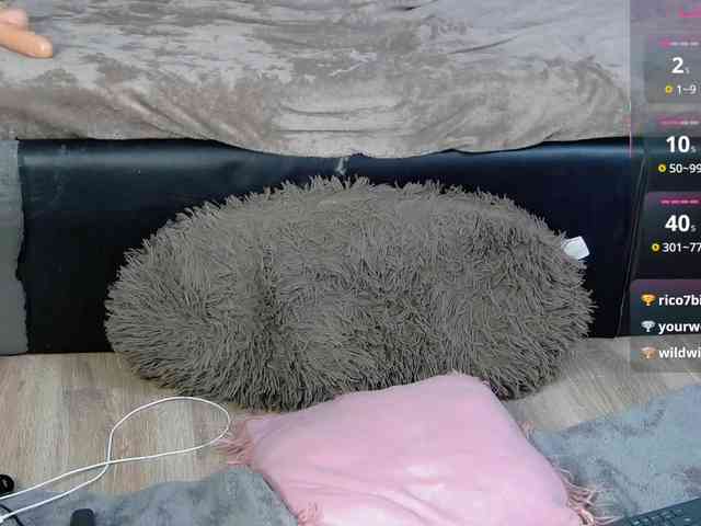 AngelaDestiny webcam