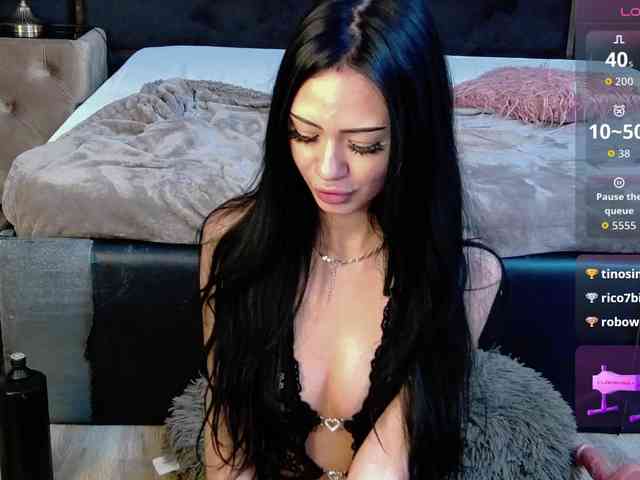 AngelaDestiny webcam