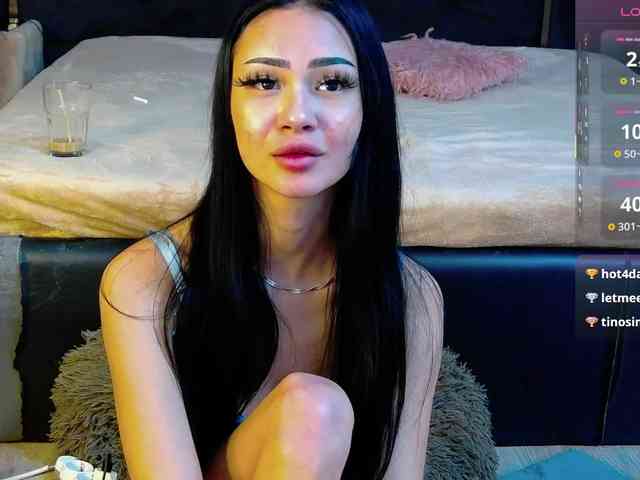 AngelaDestiny webcam