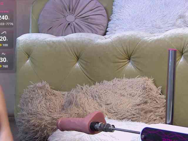 AngelaDestiny webcam