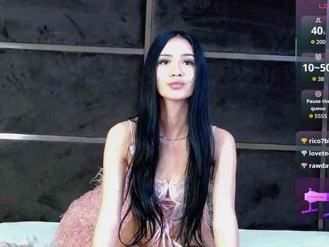 AngelaDestiny webcam