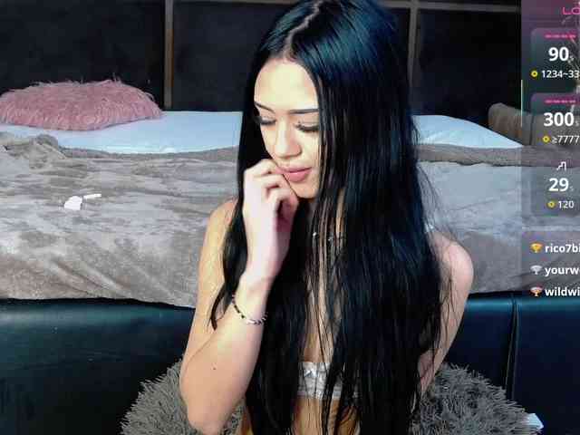 AngelaDestiny webcam