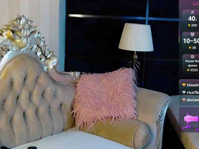 AngelaDestiny webcam