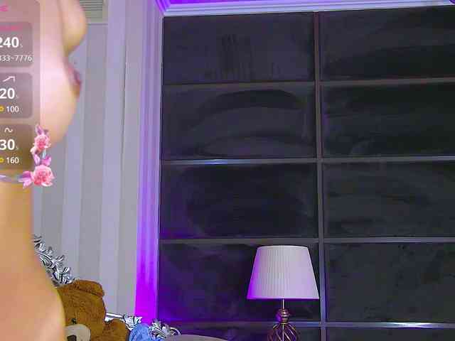 AngelaDestiny webcam