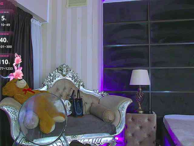 amateur pornstar live AngelaDestiny