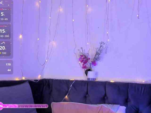 TommyLovee Live Webcam on BongaCams