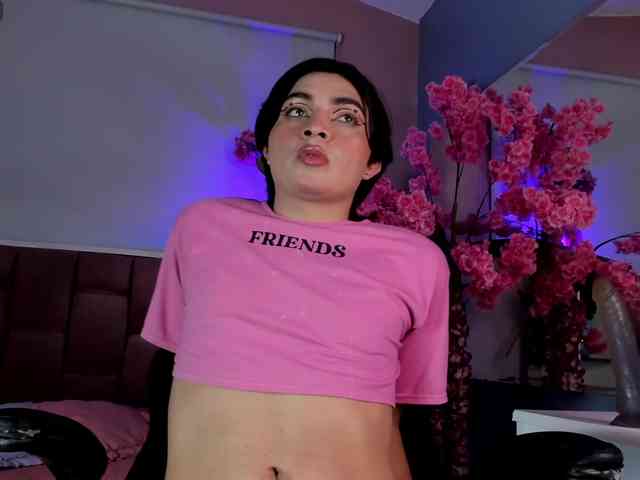 TommyLovee Live Webcam on BongaCams