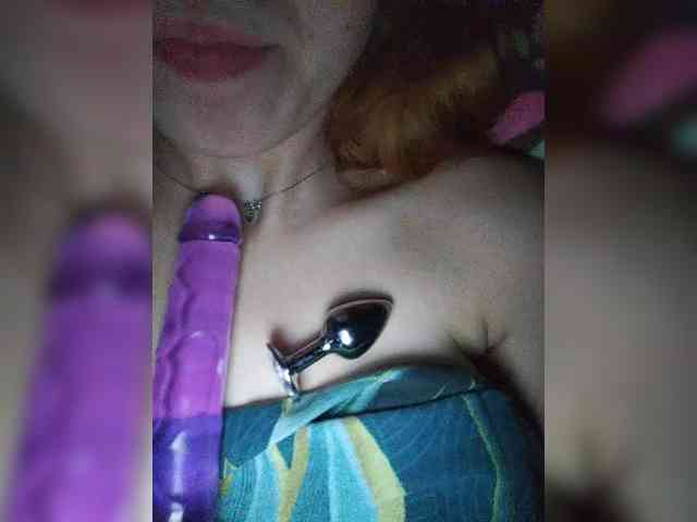Lolikkat1 webcam