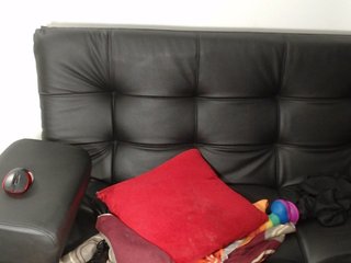 RossiSmith Porn Show
