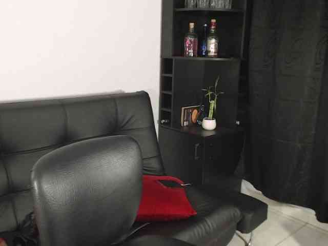 RossiSmith webcam