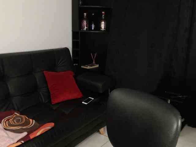 RossiSmith webcam