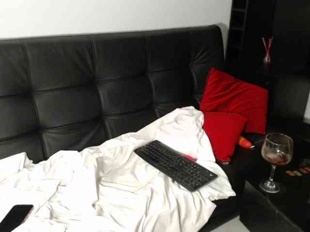 RossiSmith webcam