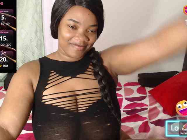 RossiSmith webcam